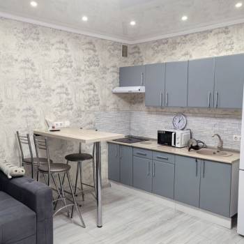 Сдается 1-комнатная квартира, 27 м²