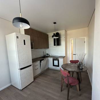 Сдается 1-комнатная квартира, 37,5 м²