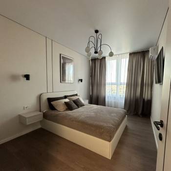 Сдается 1-комнатная квартира, 37,5 м²