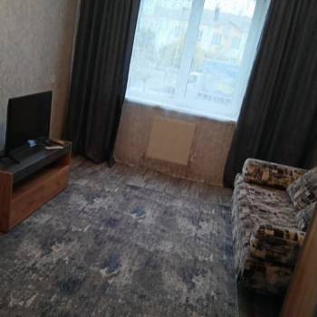 Сдается 1-комнатная квартира, 36 м²