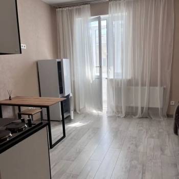 Сдается 1-комнатная квартира, 26 м²