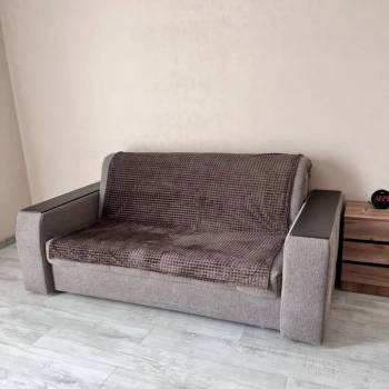 Сдается 1-комнатная квартира, 26 м²