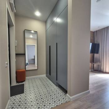 Сдается 2-х комнатная квартира, 41 м²
