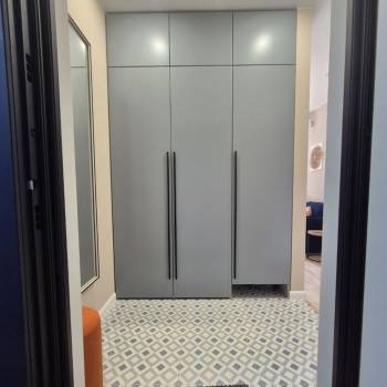 Сдается 2-х комнатная квартира, 41 м²