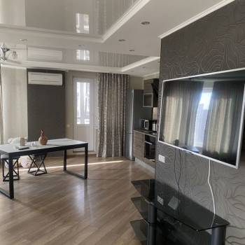 Сдается 2-х комнатная квартира, 60 м²