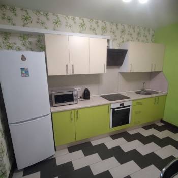 Сдается 1-комнатная квартира, 42 м²