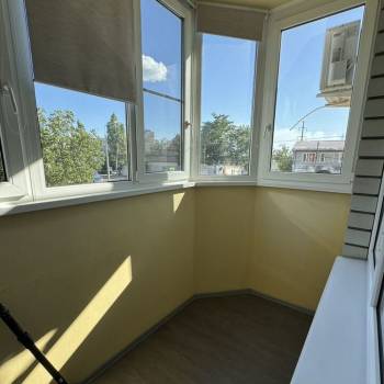 Сдается 1-комнатная квартира, 45 м²