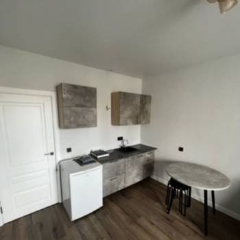 Сдается 1-комнатная квартира, 26 м²