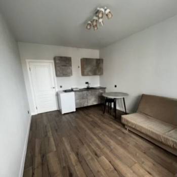 Сдается 1-комнатная квартира, 26 м²