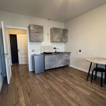 Сдается 1-комнатная квартира, 26 м²