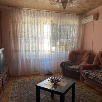 Продается 3-х комнатная квартира, 62 м²