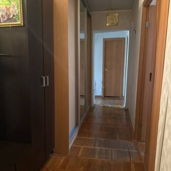 Продается 3-х комнатная квартира, 62 м²