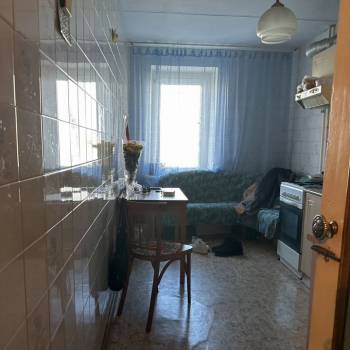 Продается 3-х комнатная квартира, 62 м²