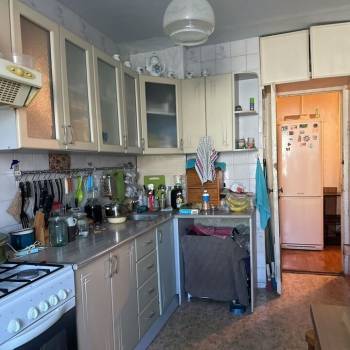 Продается 3-х комнатная квартира, 62 м²