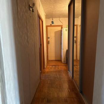 Продается 3-х комнатная квартира, 62 м²