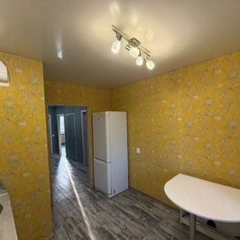 Продается 3-х комнатная квартира, 58 м²