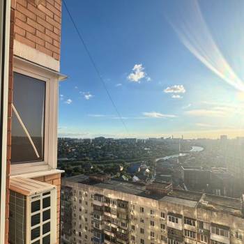 Продается 2-х комнатная квартира, 75 м²