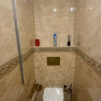 Продается 2-х комнатная квартира, 75 м²