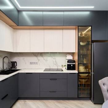 Продается 2-х комнатная квартира, 44 м²
