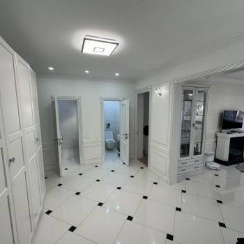 Продается 3-х комнатная квартира, 80 м²