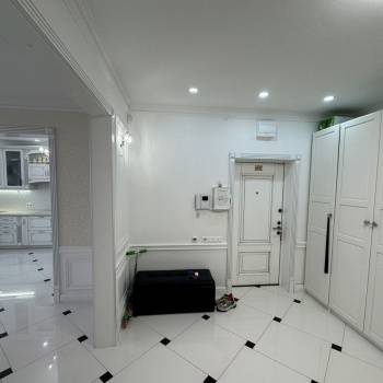 Продается 3-х комнатная квартира, 80 м²