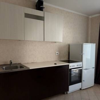 Продается 2-х комнатная квартира, 60,5 м²