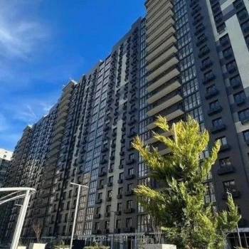 Продается 1-комнатная квартира, 35,7 м²