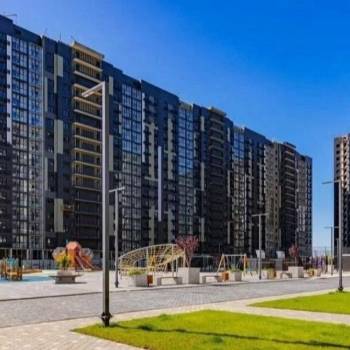 Продается 1-комнатная квартира, 35,7 м²