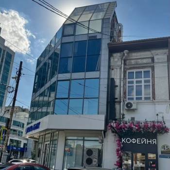 Сдается Офис, 200 м²