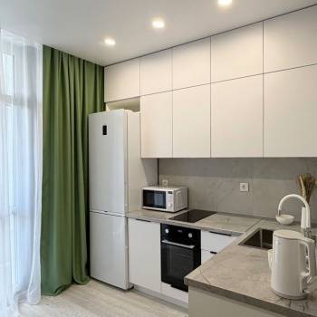 Продается 1-комнатная квартира, 38 м²