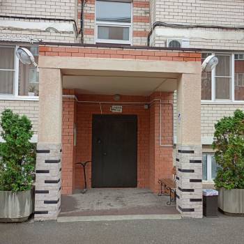 Сдается Многокомнатная квартира, 75,7 м²
