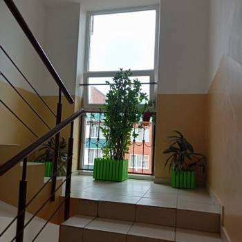 Сдается Многокомнатная квартира, 75,7 м²