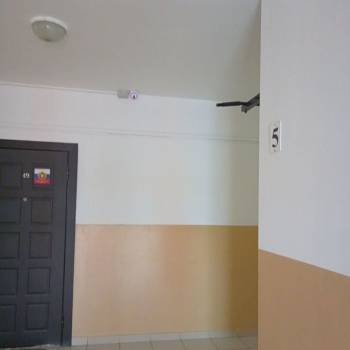 Сдается Многокомнатная квартира, 75,7 м²