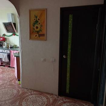 Сдается Многокомнатная квартира, 75,7 м²