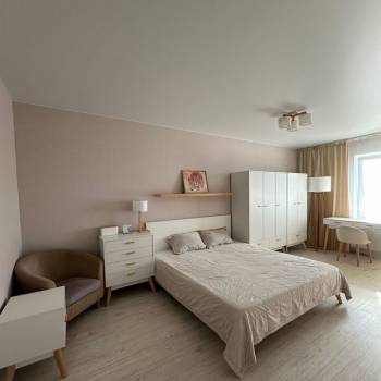 Продается 3-х комнатная квартира, 81,9 м²
