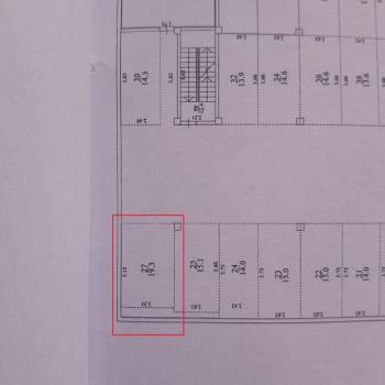 Продается 2-х комнатная квартира, 57,4 м²