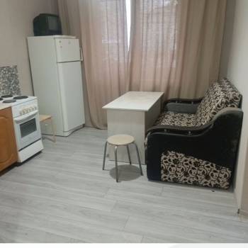 Продается 1-комнатная квартира, 32,1 м²