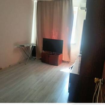 Продается 1-комнатная квартира, 32,1 м²