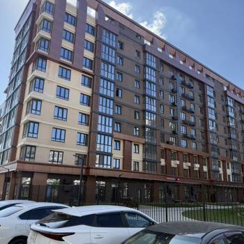 Сдается 1-комнатная квартира, 26 м²