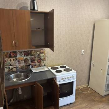 Сдается 1-комнатная квартира, 33,5 м²