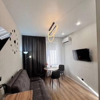 Сдается 1-комнатная квартира, 31 м²