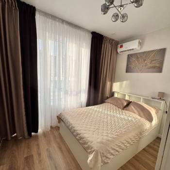 Сдается 1-комнатная квартира, 31 м²