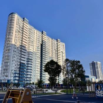 Сдается 1-комнатная квартира, 31 м²