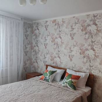 Сдается 2-х комнатная квартира, 67 м²