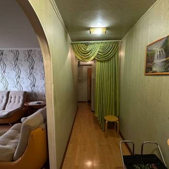 Сдается Многокомнатная квартира, 67 м²