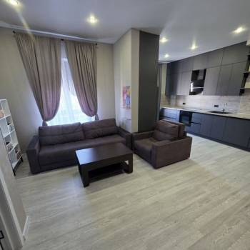 Сдается Многокомнатная квартира, 78,1 м²