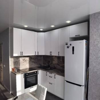 Продается 1-комнатная квартира, 35,4 м²