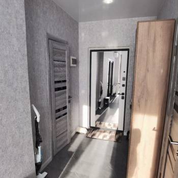 Продается 1-комнатная квартира, 35,4 м²