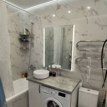 Продается 1-комнатная квартира, 35,4 м²