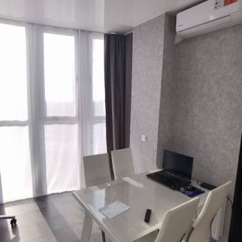 Продается 1-комнатная квартира, 35,4 м²